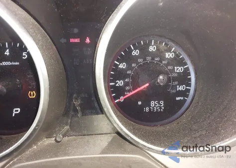 2006 Subaru B9 Tribeca Base 5-Passenger/Limited 5-Passenger z USA, uszkodzony, nr VIN 4S4WX83C664414407